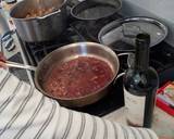Italian meatballs recipe step 10 photo