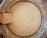 Foto del paso 4 de la receta: TROPICAKE! Pastel de frutas tropicales 🍓🥝🍎🍇