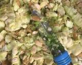 Bharwan Karela recipe step 1 photo