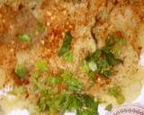 Aloo prhta with bhurta sweet yogert recipe step 3 photo