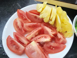 Bún cá ngừ, chả cá