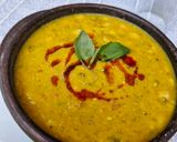 Foto del paso 5 de la receta: Porotos Granados con Mazamorra