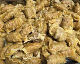 รูปขั้นตอนการทำที่ 4 ของ เกี๊ยวหมูเนื้อแน่น