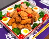 Japanese Fried Chicken recipe step 4 photo