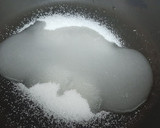 Foto del paso 2 de la receta: Tocinillo de cielo