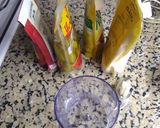 Foto del paso 1 de la receta: Salsa Big