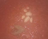 Foto del paso 3 de la receta: Salsa roja con carne molida