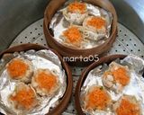Foto langkah ke 2 dari resep Siomay Dimsum Ayam Udang.