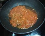 Foto del paso 4 de la receta: Arroz con galeras y sepia