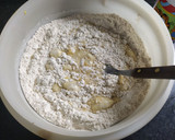 Foto del paso 3 de la receta: Rosca de Pascua rellena con ricota
