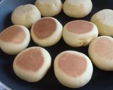 Foto langkah ke 6 dari resep Bakpia Teflon.