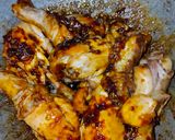 Foto langkah ke 3 dari resep Ayam Kecap Pedas (Karangminaci).