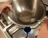 Foto del paso 4 de la receta: Sushi para principiantes (sin alga nori)