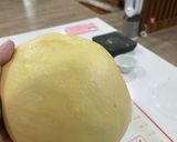 Foto langkah ke 3 dari resep Donat tanpa kentang EMPUK.