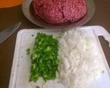 Foto del paso 1 de la receta: Pastel de polenta