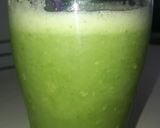 Foto del paso 1 de la receta: Licuado detox