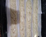 Foto del paso 7 de la receta: Bagguette casero😍