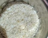 तवसाळी घावणे (tavsali ghavne recipe in marathi) रेसिपी स्टेप 1 फोटो 