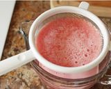 Hình bước làm 4 của món Thạch rau câu dưa hấu