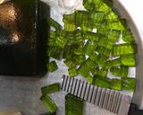 Hình bước làm 4 của món Trà Thái