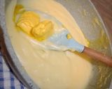 Foto langkah ke 4 dari resep Vla Susu (Isi Soes).