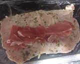 Foto del paso 7 de la receta Flamenquines de lomo y jamon