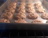 Foto langkah ke 3 dari resep Peanut Butter Cookies.