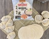 Foto langkah ke 2 dari resep Gyoza ayam udang.