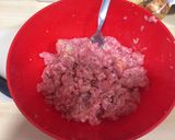 Foto del paso 1 de la receta: Albóndigas