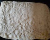 Foto del passaggio 12 della ricetta Focaccia farcita