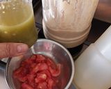 صورة لخطوة 1 من وصفة فول معلب
