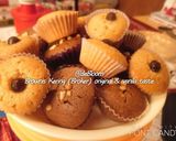 Foto langkah ke 10 dari resep 4. Brownies Kering (Broker) Serba 1.
