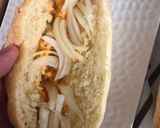 Une image de l'étape 2 de Kebab 🥙 maison.