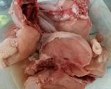 Foto langkah ke 1 dari resep Ayam goreng marinasi.