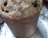 Foto del paso 5 de la receta: Pan dulce con chocolate y nueces