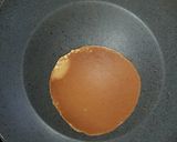 Une image de l'étape 3 de Recette Pancakes facile et rapide.
