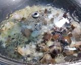 蛤蠣義大利麵的食譜步驟5照片