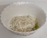 A picture of step 7 of Crispy Turai (Ridge Gourd) Cutlets – Nutritious | Kid-friendly | Packed with Pantry Staples.