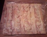 Foto del paso 1 de la receta: Pionono fácil y rápido