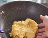 Foto langkah ke 1 dari resep Pie susu teflon anti gagal uenak.