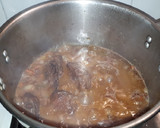 Foto del paso 5 de la receta: Carrillada de cerdo😊😋