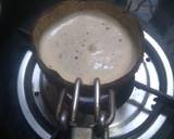 CHIRATTA CHAYA/ Coconut Shell Tea recipe step 2 photo
