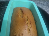 Budín 10 cucharadas de almendras.😃👩🏼‍🍳🤩
