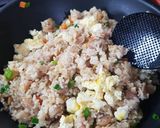 Foto langkah ke 6 dari resep 316. Nasi Goreng Keluarga.