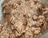 Foto del paso 3 de la receta: Galletas sin gluten y sin azúcar a mi manera