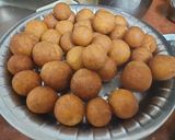 गुलाबजाम (Gulabjam Recipe In Marathi) रेसिपी स्टेप 3 फोटो 