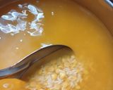खिचडी (Khichdi Recipe In Marathi) रेसिपी स्टेप 1 फोटो 