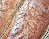 Foto del paso 4 de la receta: Pan de jamón. Tradición Venezolana