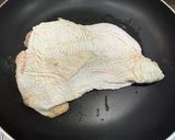 蒜香雞腿排的食譜步驟2照片