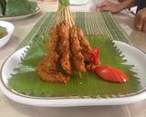 Foto langkah ke 10 dari resep Sate Lokan.